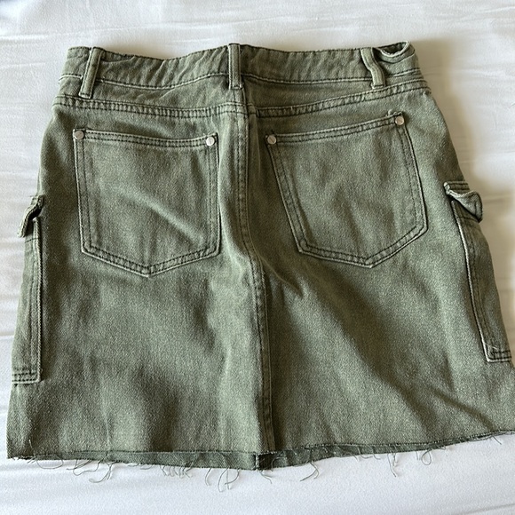 Boo boo skirt - Picture 2 of 2